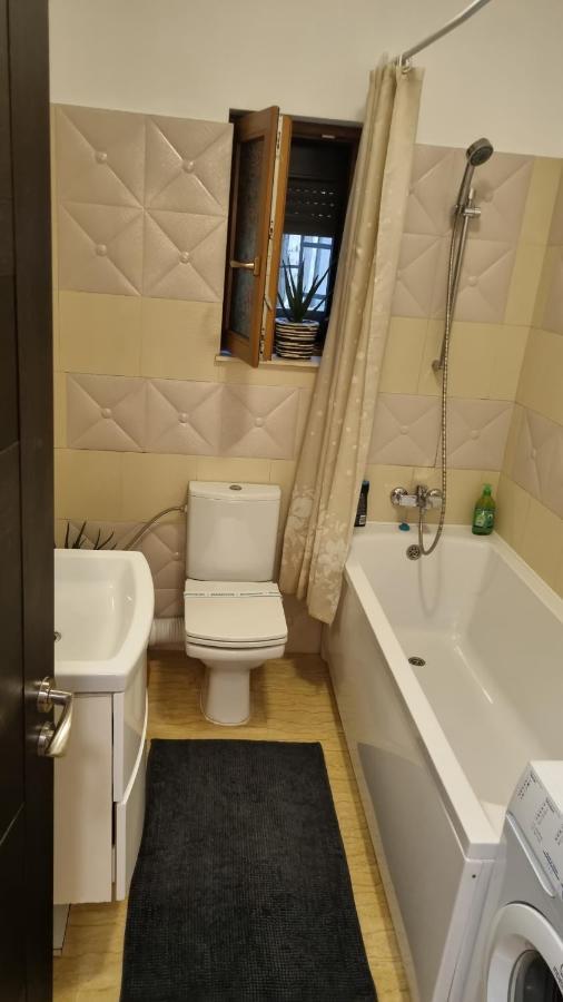 Charm 2 Palas Apartment Iasi Extérieur photo
